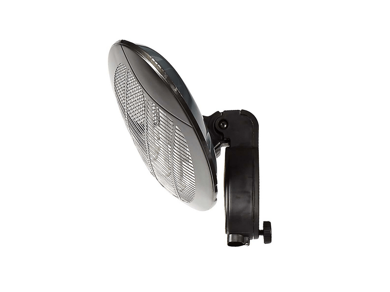 Nedis HTPA11EBK Falra szerelhető teraszhősugárzó