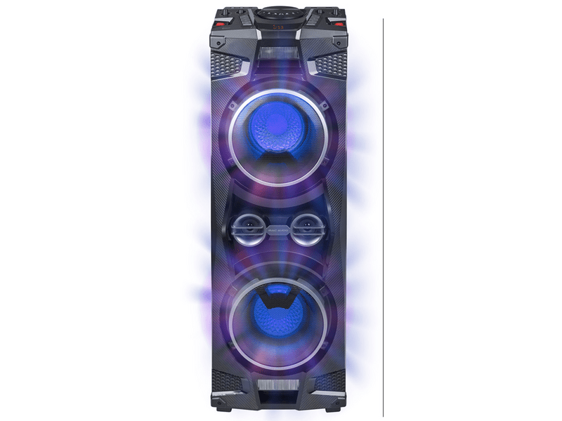 Mac Audio MMC910 TWS Bluetooth Hangrendszer