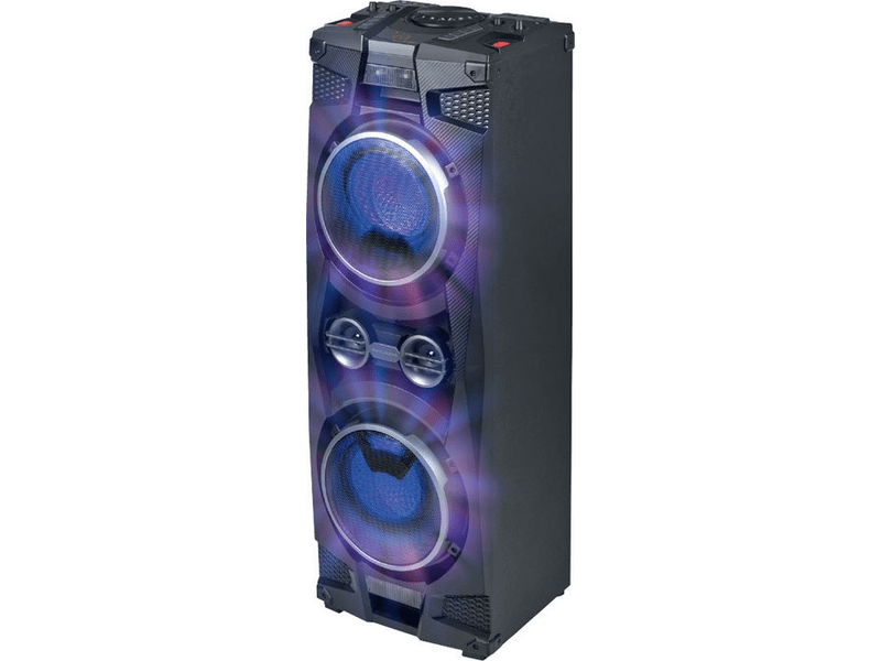 Mac Audio MMC910 TWS Bluetooth Hangrendszer