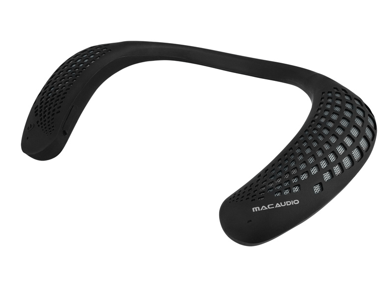 Mac Audio PrivatEar Hordozható sztereó hangszóró