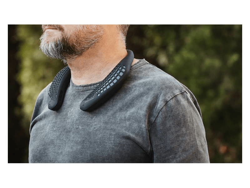 Mac Audio PrivatEar Hordozható sztereó hangszóró