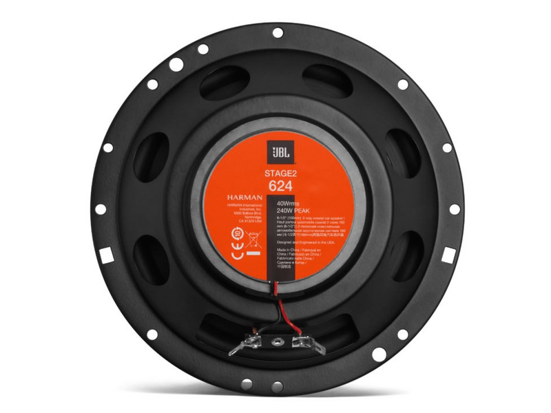 JBL STAGE2 624 Autóhangszóró (STAGE2624)