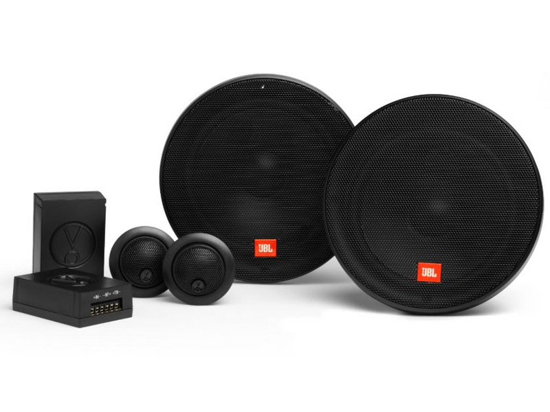 JBL STAGE2 604C Zvučnik za auto