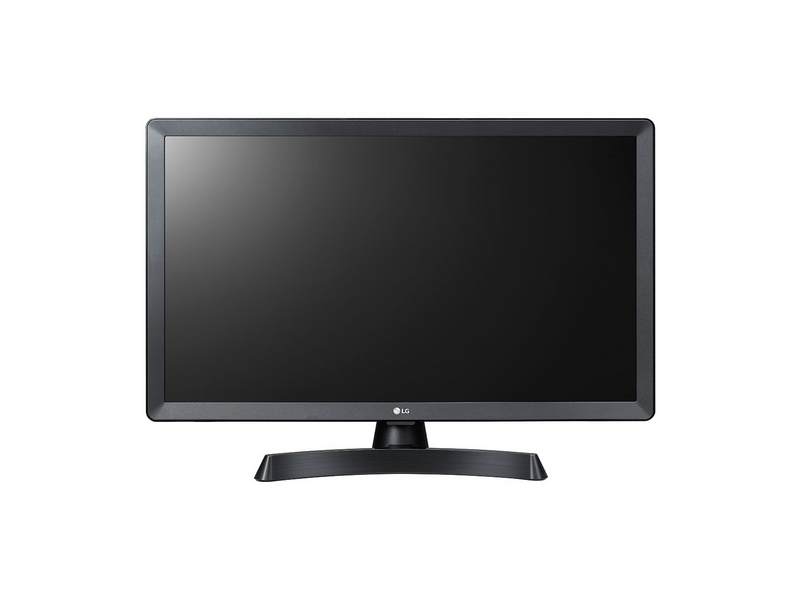 LG 24TL510V-PZ HD Ready LED Monitor-TV