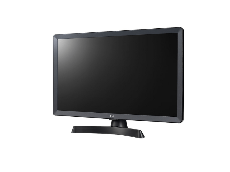LG 24TL510V-PZ HD Ready LED Monitor-TV