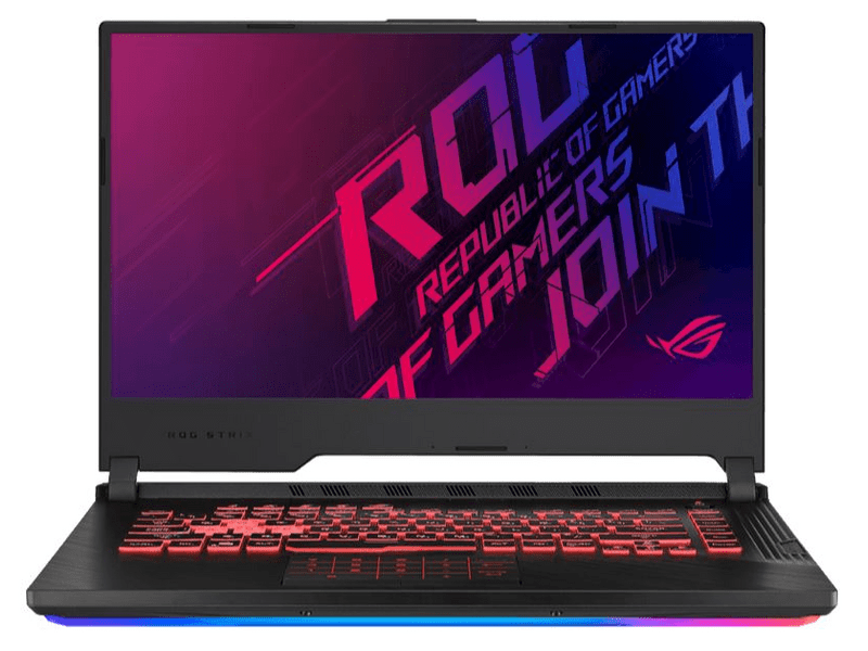 Asus ROG Strix III G531GU-AL001 Notebook
