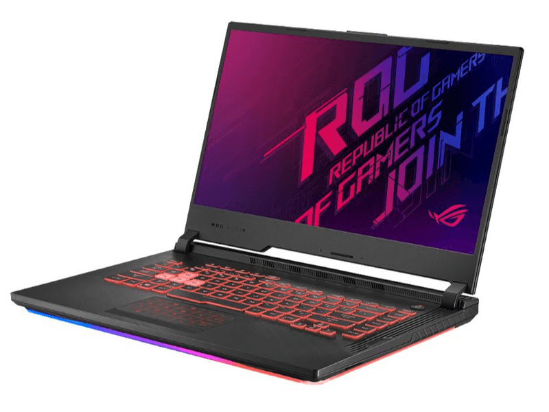 Asus ROG Strix III G531GU-AL001 Notebook