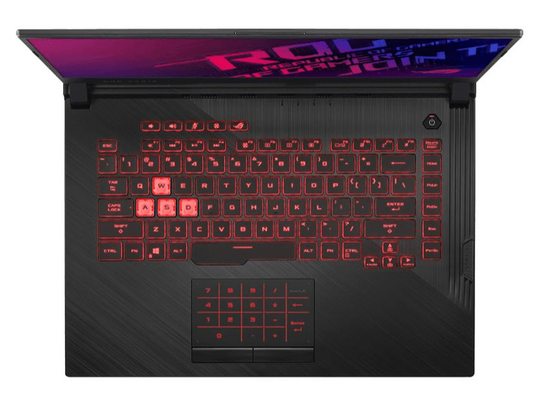 Asus ROG Strix III G531GU-AL001 Notebook