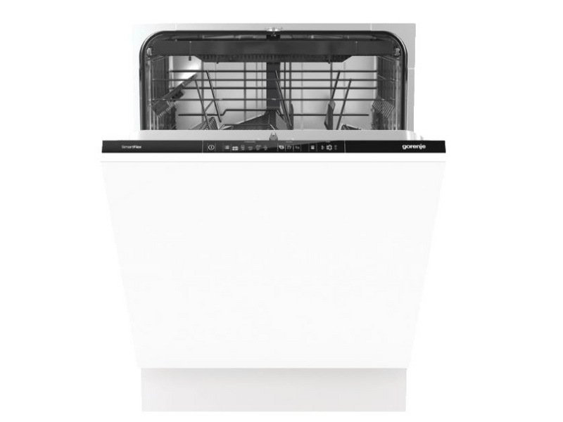 GORENJE GVSP 165 J Beépíthető mosogatógép