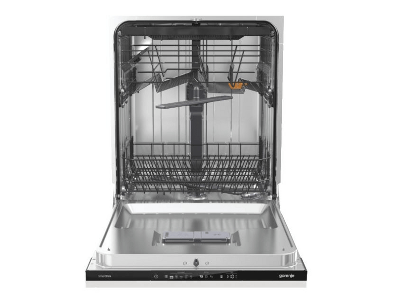 GORENJE GVSP 165 J Beépíthető mosogatógép