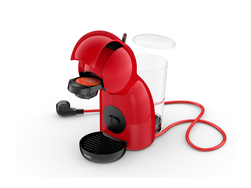 Krups KP1A0531 Dolce Gusto® Piccolo XS Kapszulás kávéfőző