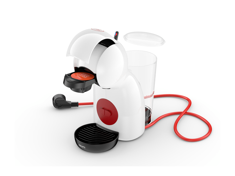 Krups KP1A0131 Dolce Gusto® Piccolo XS Kapszulás kávéfőző