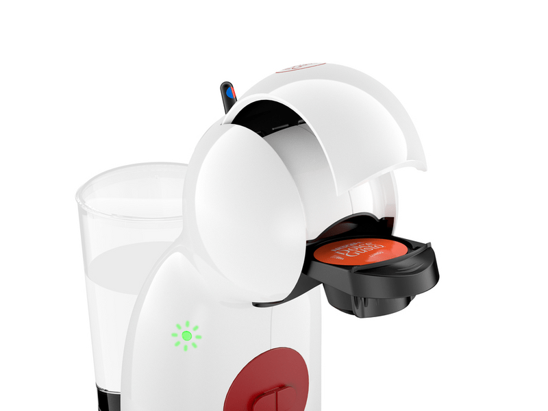 Krups KP1A0131 Dolce Gusto® Piccolo XS Kapszulás kávéfőző