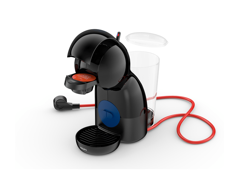 Krups Dolce Gusto® Piccolo XS KP1A0831 Kapszulás kávéfőző