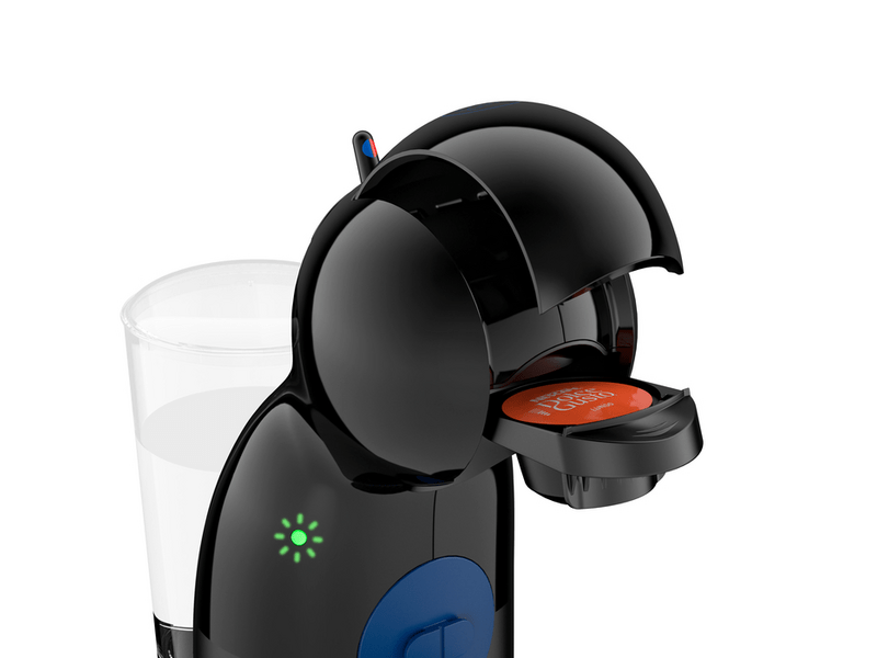 Krups Dolce Gusto® Piccolo XS KP1A0831 Kapszulás kávéfőző