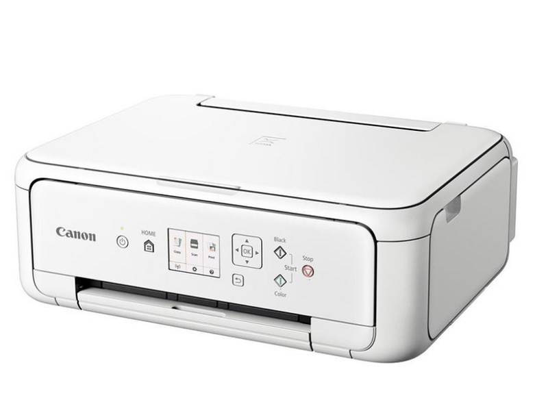 CANON PIXMA TS5151 bijeli višenamjenski inkjet pisač