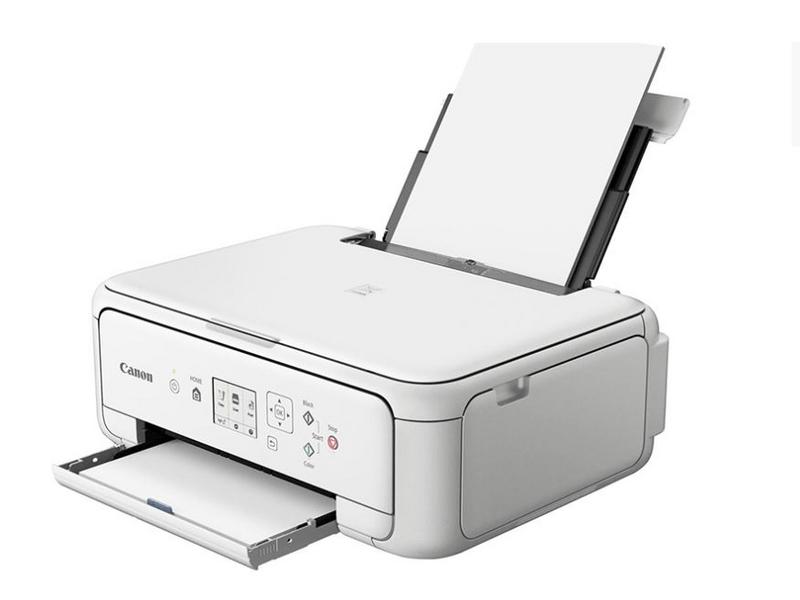 CANON PIXMA TS5151 bijeli višenamjenski inkjet pisač