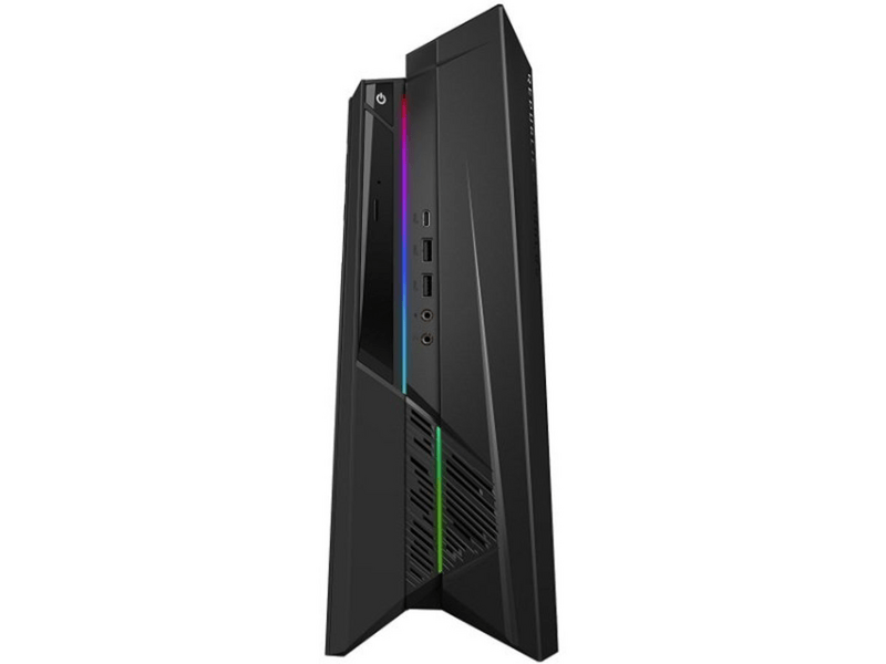 ASUS ROG Huracan G21CX-HU001T Asztali számítógép