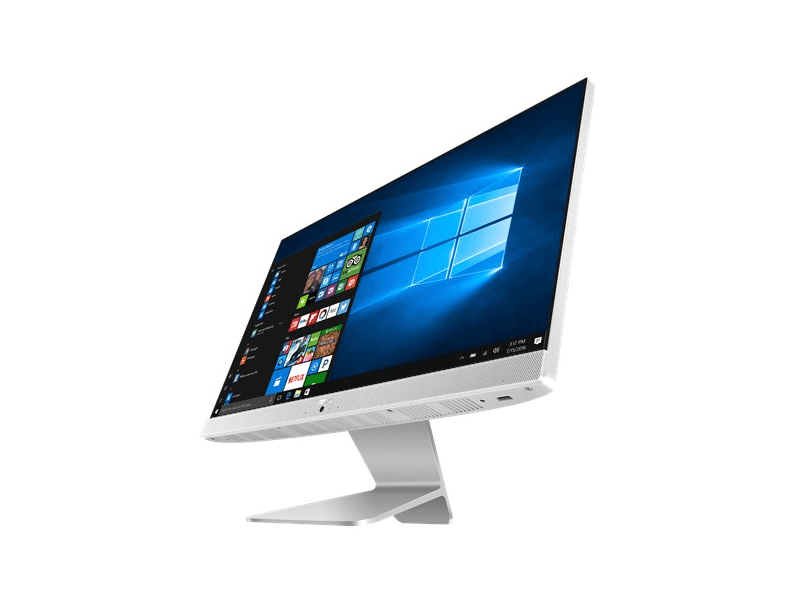 ASUS AiO V222GBKBA014D Asztali számítógép