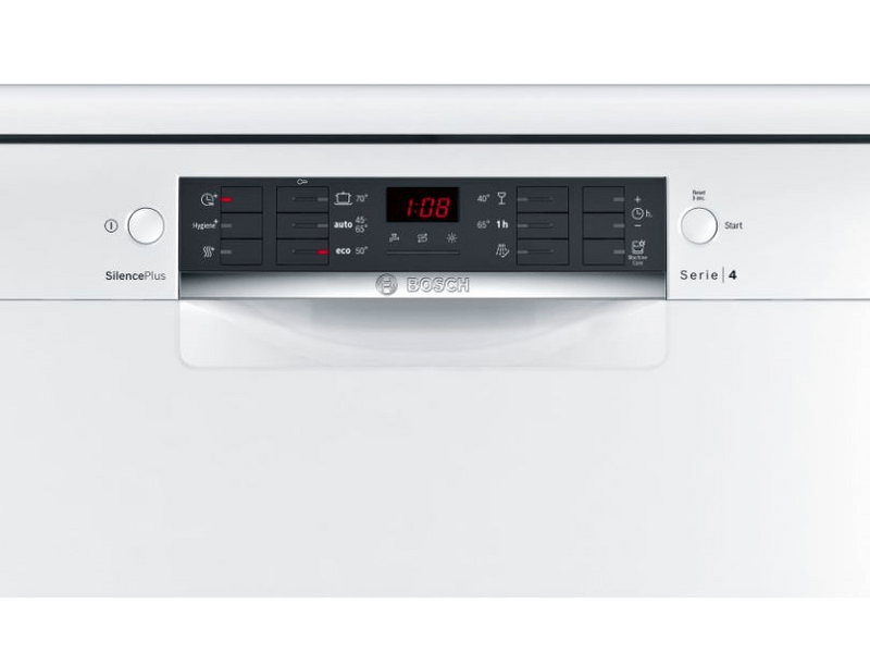 BOSCH SMS46KW04E Mosogatógép