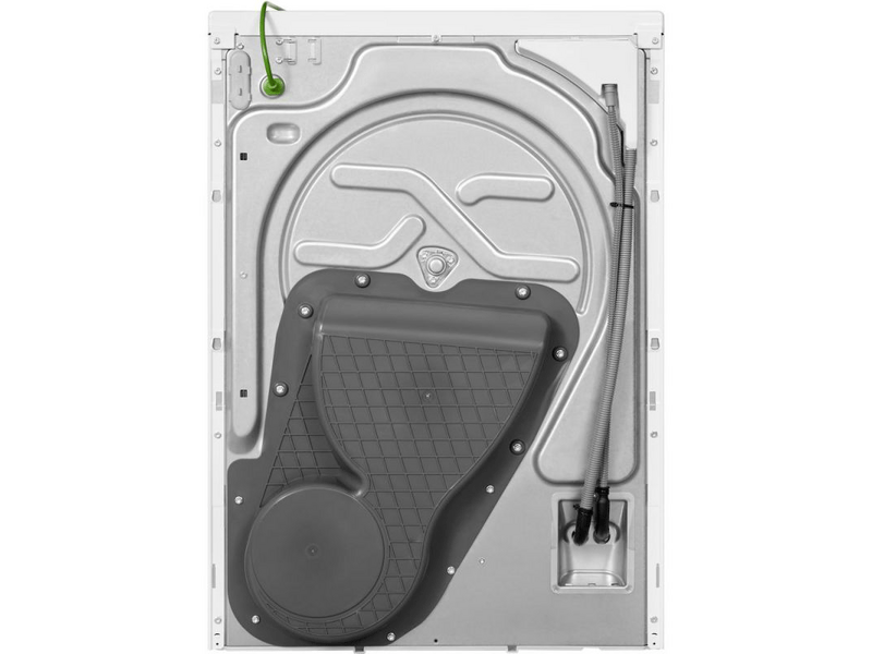 WHIRLPOOL FT M11 82B EE Hőszivattyús szárítógép