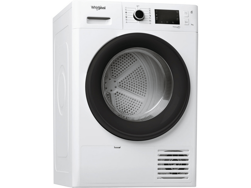 WHIRLPOOL FT M22 9X2B EU Hőszvattyús szárítógép