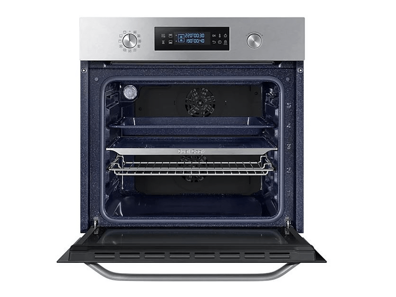 Samsung NV66M3531BS/EO Beépíthető sütő