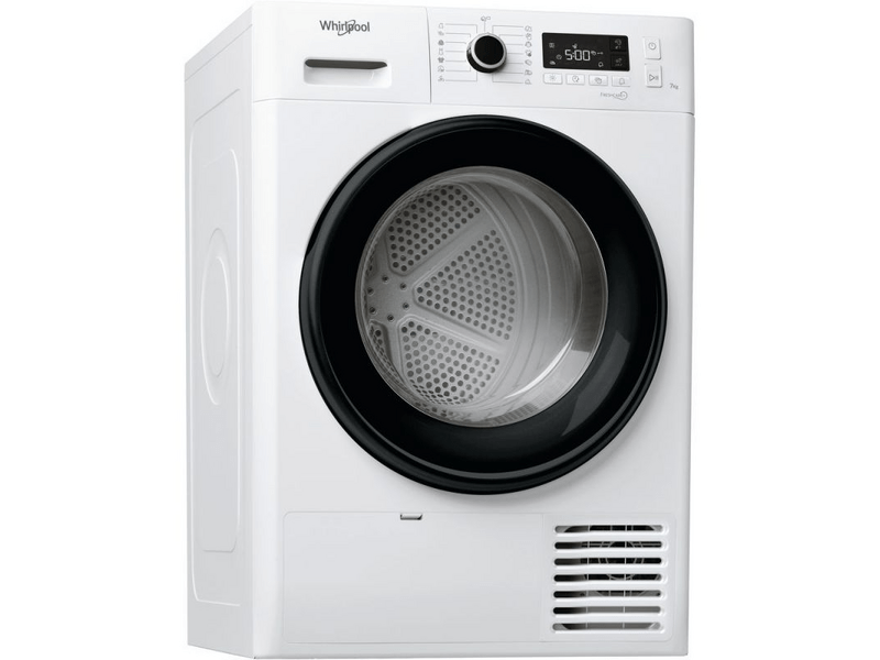 WHIRLPOOL FT M11 72B EU Hőszivattyús szárítógép