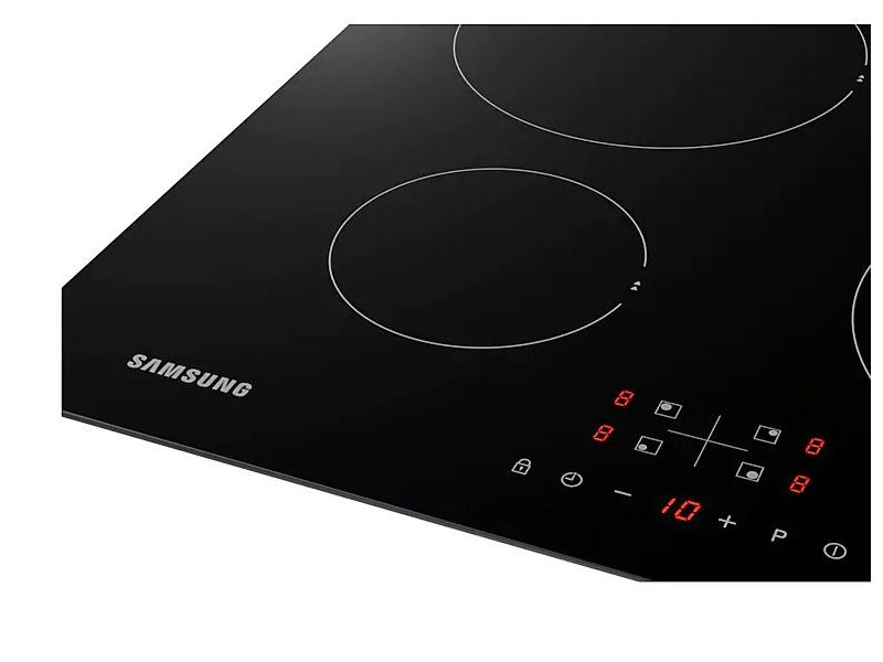 Samsung NZ64F3NM1AB/UR Beépíthető indukciós főzőlap