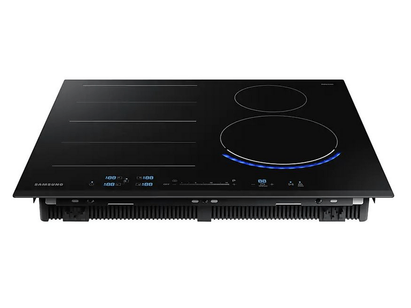 Samsung NZ64N9777BK/E2 Beépíthető indukciós főzőlap