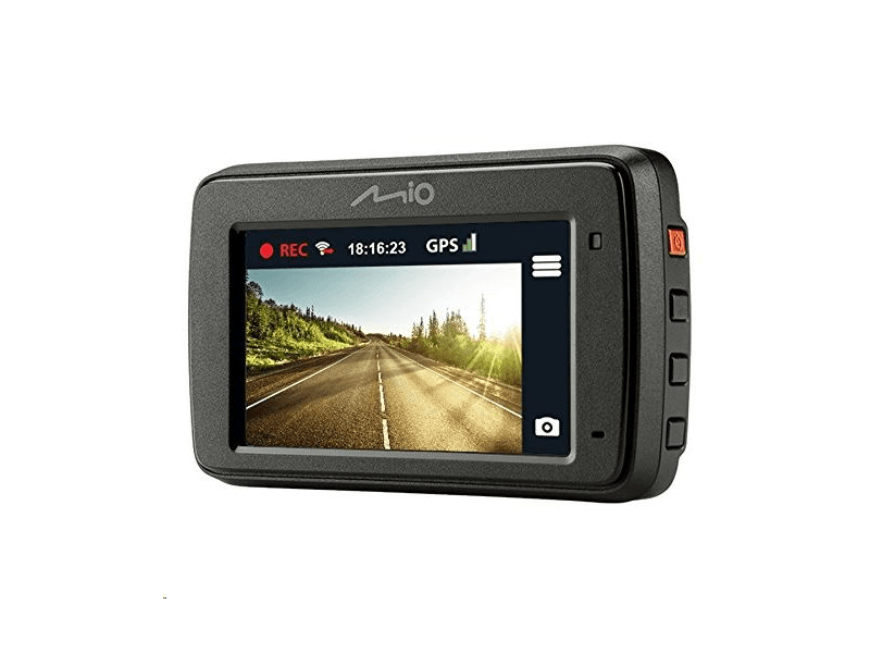 MIO MIVUE 733 WIFI Autós menetrögzítő kamera