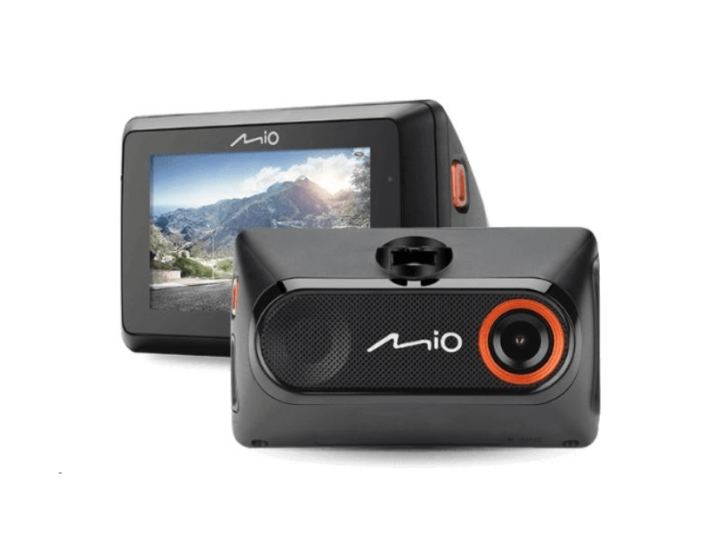 MIO MIVUE 785 TOUCH Autós menetrögzítő kamera