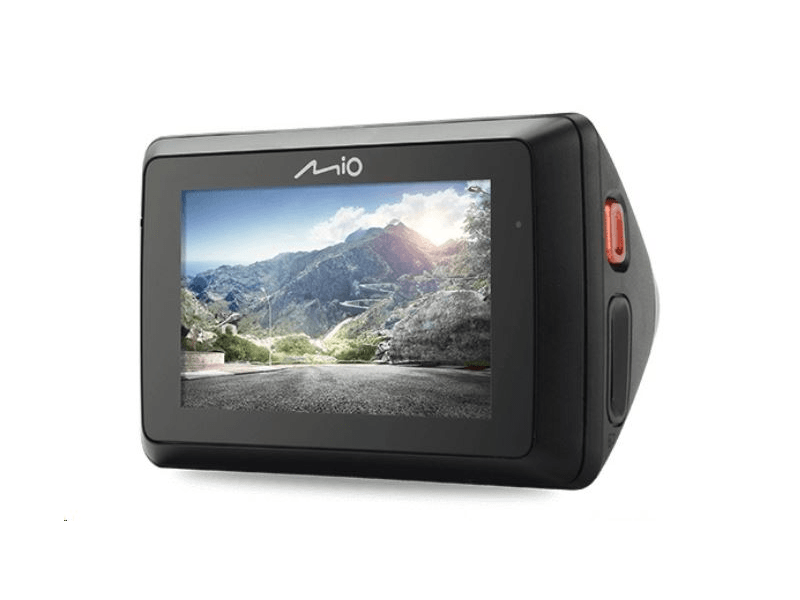 MIO MIVUE 785 TOUCH Autós menetrögzítő kamera