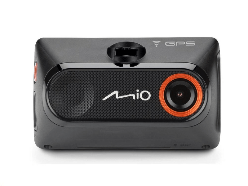 MIO MIVUE 786 WIFI Autós menetrögzítő kamera
