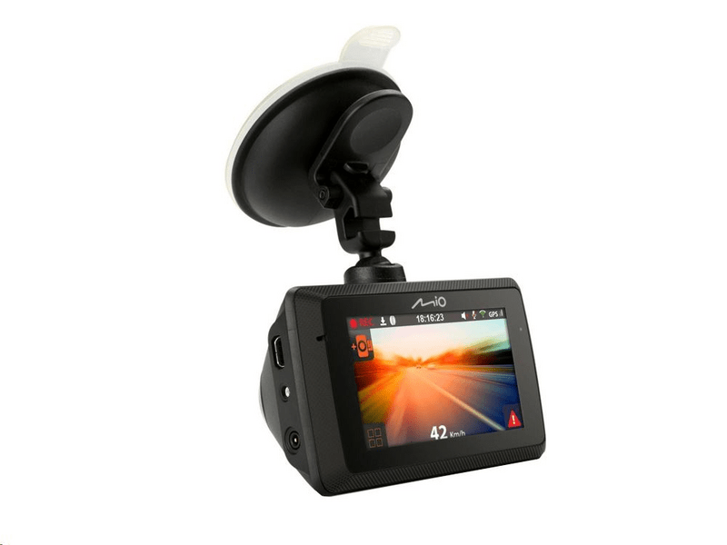 MIO MIVUE 786 WIFI Autós menetrögzítő kamera