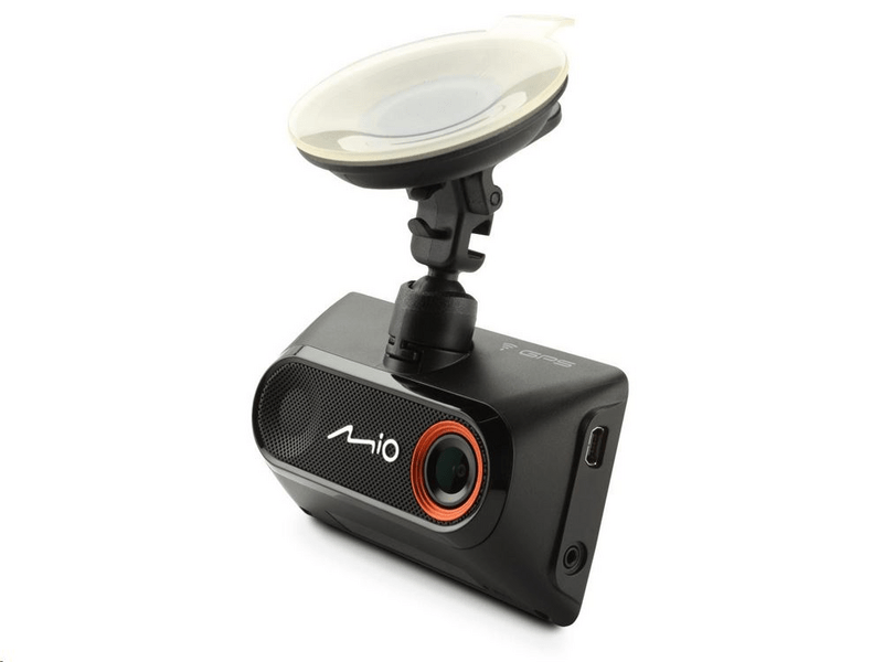 MIO MIVUE 786 WIFI Autós menetrögzítő kamera