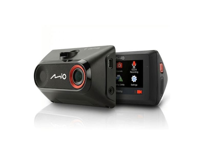 MIO MIVUE 788 Autós menetrögzítő kamera