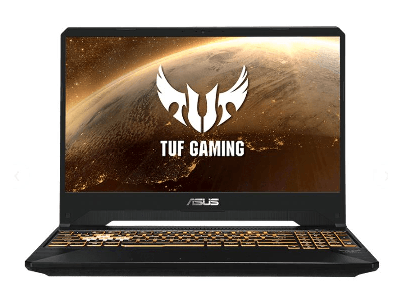 ASUS Tuf Gaming FX505DT-AL097 Notebook