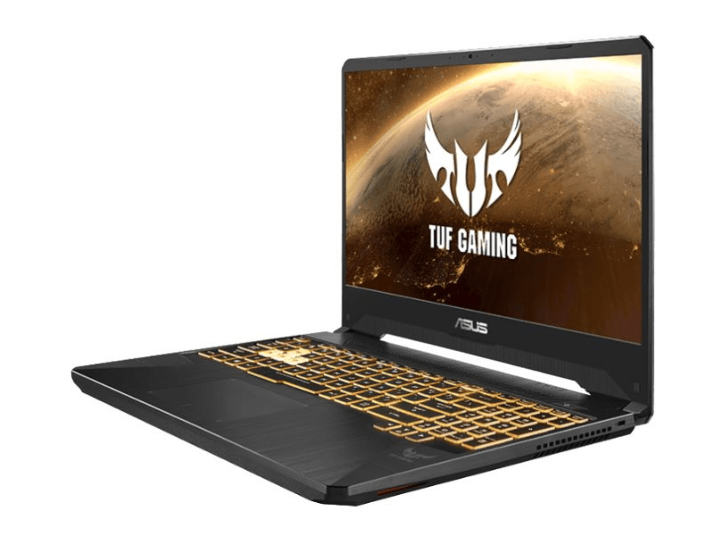 ASUS Tuf Gaming FX505DT-AL097 Notebook