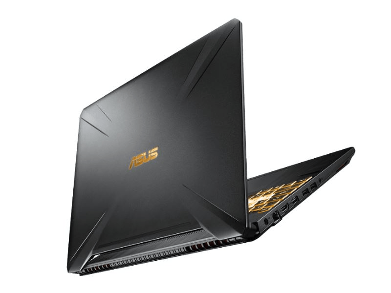 ASUS Tuf Gaming FX505DT-AL097 Notebook
