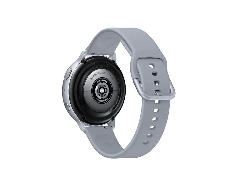 Samsung Galaxy Watch Active2 44 mm Alumínium SM-R820NZSAXEH, Ezüst