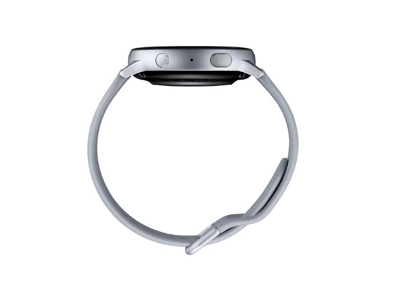 Samsung Galaxy Watch Active2 44 mm Alumínium SM-R820NZSAXEH, Ezüst