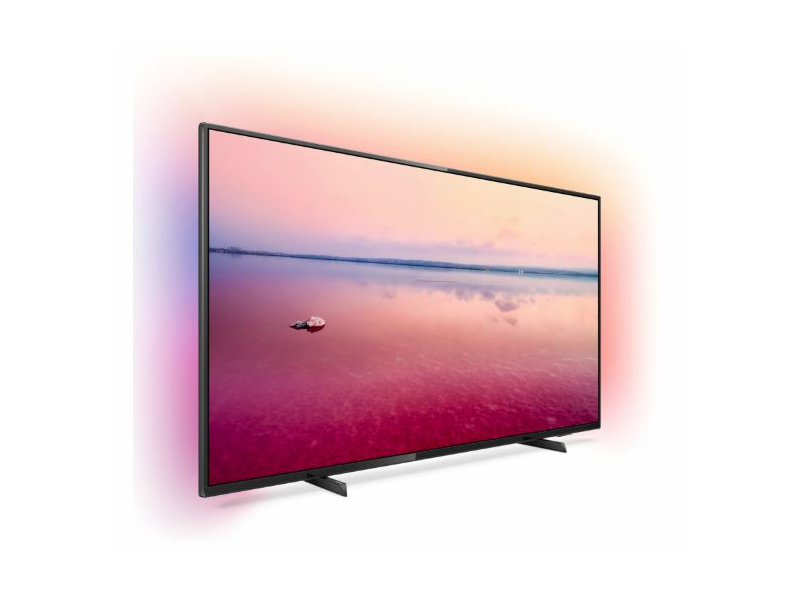 PHILIPS 43PUS6704/12 UHD Smart LED Ambilight televízió