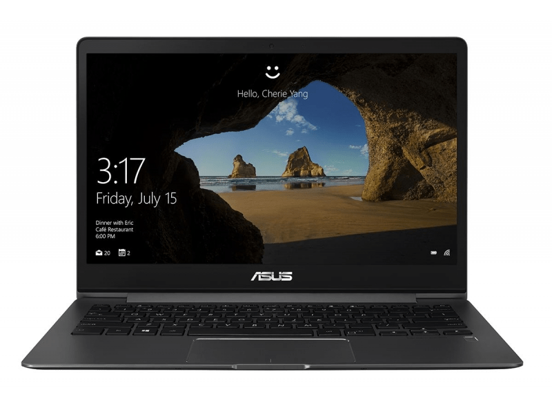 ASUS UX331FN EG038T Notebook + Windows 10 Home