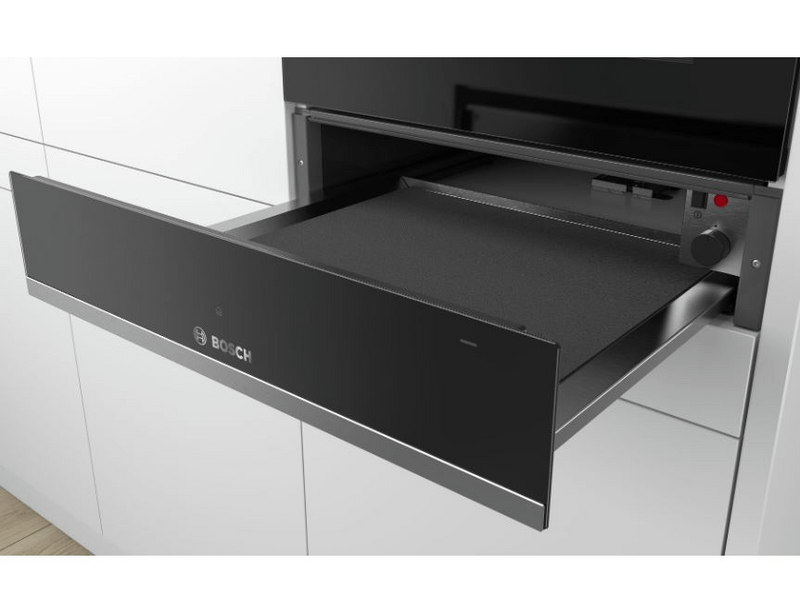 Bosch BIC510NS0 Melegentartó fiók