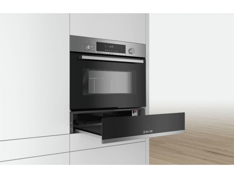 Bosch BIC510NS0 Melegentartó fiók