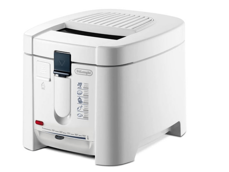 Delonghi F13205 Olajsütő