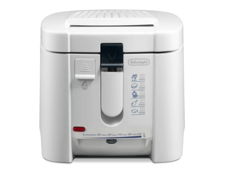 Delonghi F13205 Olajsütő