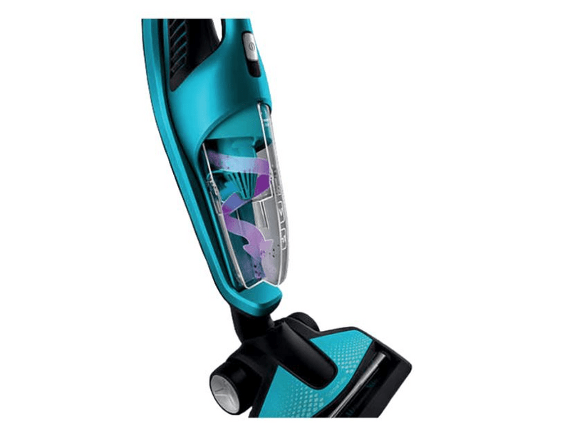 PHILIPS FC6404/01 PowerPro Aqua Duo Álló porszívó és felmosórendszer