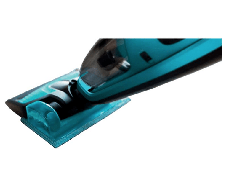 PHILIPS FC6404/01 PowerPro Aqua Duo Álló porszívó és felmosórendszer